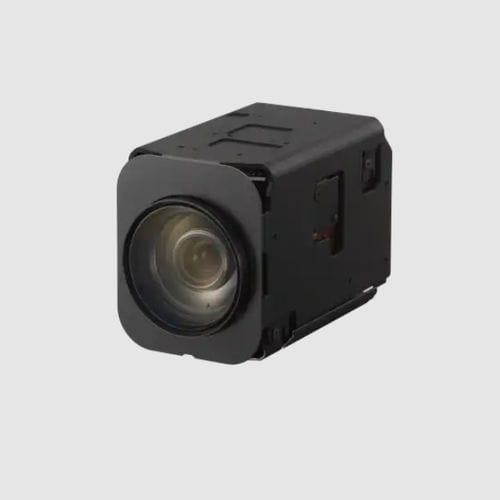 Telecamera WDR - FCB-EV9520L - Sony Image Sensing Solutions - medica / di monitoraggio / per ispezione