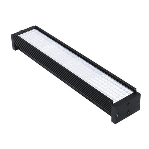 Fonte di luce LED - LBRX-6 Row series - TMS Lite - visibile