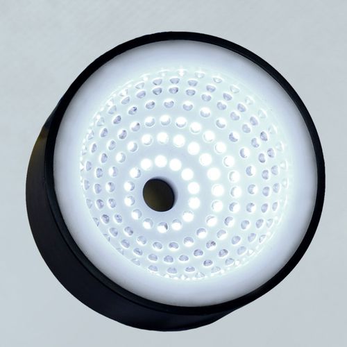 Fonte di luce LED - IDD series - TMS Lite - visibile / a cupola