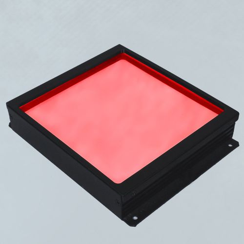 Fonte di luce LED - BHC series - TMS Lite - visibile / collimata