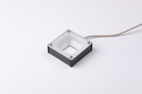 Illuminatore bianco - F - DXX - TMS Lite - blu / rosso / verde