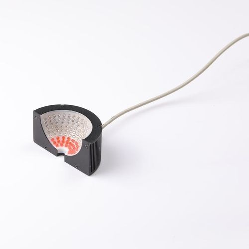 Illuminatore LED - IDDC - TMS Lite - bianco / RVB