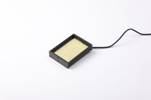 Illuminatore bianco - LBRX - TMS Lite - blu / rosso / verde