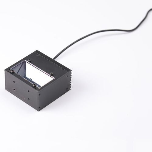 Illuminatore bianco - CAS20,25,30 - TMS Lite - blu / rosso / verde