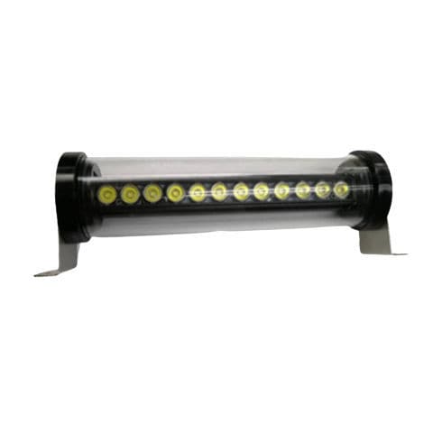 Illuminatore bianco - IP-HLBS2 - TMS Lite - blu / rosso / verde