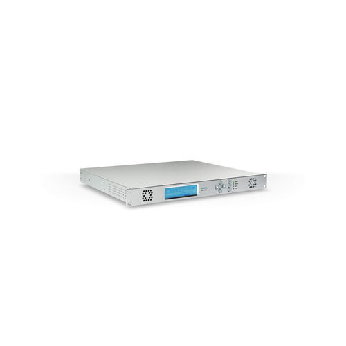 Modulo di monitoraggio di campi - RCS 100 DAB - Gsertel - di accesso / di allarme / compatto