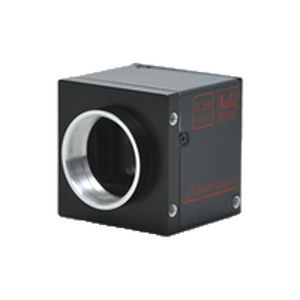 Telecamera a emissione ottica a scintille - CSC6M100BMP11 - TOSHIBA TELI CORPORATION - a colori / CMOS / Camera Link