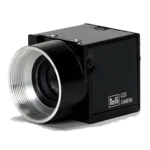 Telecamera a emissione ottica a scintille - CS series - TOSHIBA TELI CORPORATION - bianco e nero / CCD / con uscita analogica