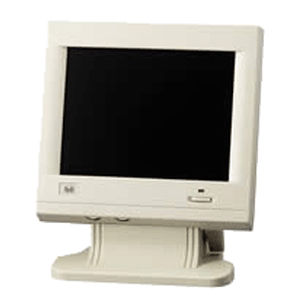 Monitor LCD - 9LM20SB - TOSHIBA TELI CORPORATION - TFT / 8.4" / 800 x 600