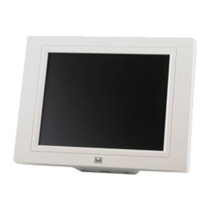 Monitor LCD/TFT - T05SSB003, VR570 - TOSHIBA TELI CORPORATION - per rack