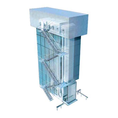 Sterilizzatore di processo - Hydromatic series - JBT - idrostatico / per l'industria agroalimentare