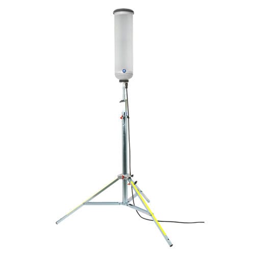 Lampada -  LUMAPHORE® 400XL - ELC fRANCE - LED / IP65 / in policarbonato