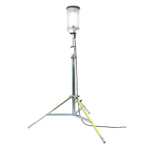 Lampada - LUMAPHORE® LED 230XL, 120XL, 120L - ELC fRANCE - LED / per manutenzione / IP65