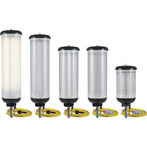 Lampada - LUMAPHORE® 640 - ELC fRANCE - LED / IP44 / di superficie