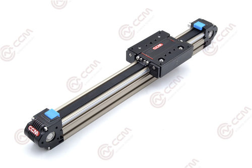 Attuatore lineare - W40-10 - CCM Automation Technology Co.,Ltd - a cinghia / di precisione