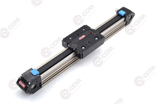Attuatore lineare - W45-15 - CCM Automation Technology Co.,Ltd - a cinghia / di precisione