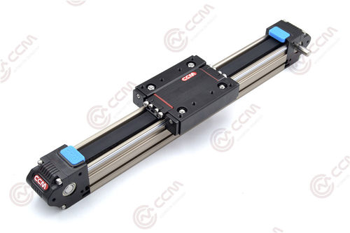 Attuatore lineare - W50-25 - CCM Automation Technology Co.,Ltd - a cinghia / di precisione