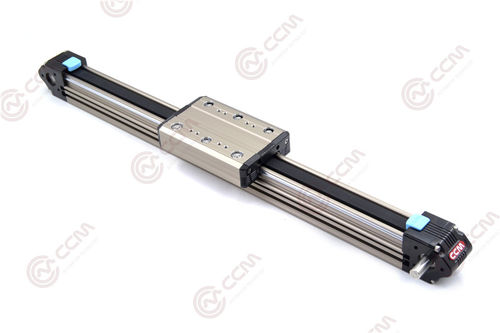 Attuatore lineare - L45-15 - CCM Automation Technology Co.,Ltd - a cinghia