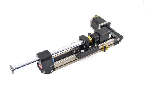 Attuatore pneumatico - TX series - CCM Automation Technology Co.,Ltd - lineare / rotativo / cilindro