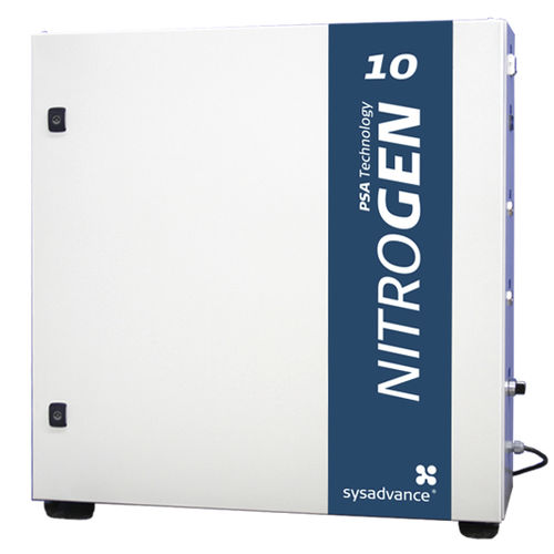 Generatore di azoto in situ - NITROGEN GENERATOR 10C - SYSADVANCE