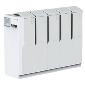 Generatore di ossigeno di alta purezza - OxypleTM series - JUVAIR - medico / PSA / compatto