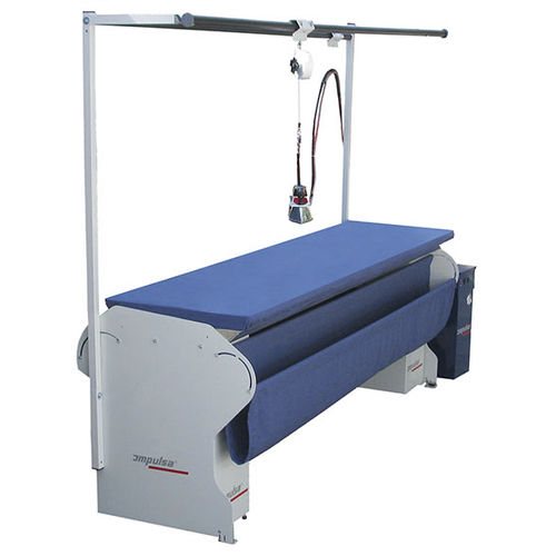 Tavolo da stiro universale - STUDIO LINE - Impulsa