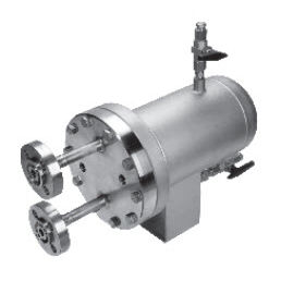 Scambiatore di calore a fascio tubiero - HS series - Stramek - liquido/liquido / in acciaio inossidabile / per fluidi corrosivi