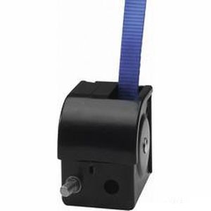Argano con cinghia - GO-CS100PS - Goliath winches - manuale / di sollevamento / compatto