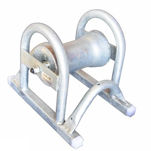 Rullo per cavo - 103.1.1 - Cable Drum jacks - acciaio
