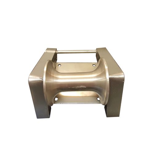 Rullo per cavo - 103-6-1 - Cable Drum jacks - per passo d'uomo