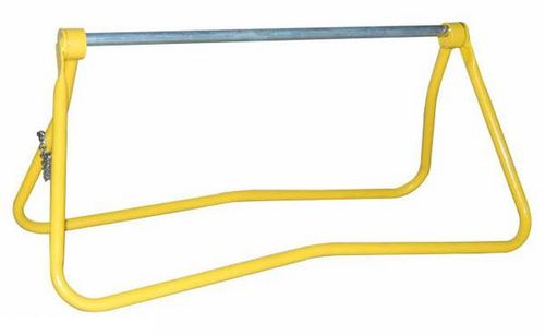 Distributore di cavi - 100.5.1 - Cable Drum jacks - manuale / orizzontale