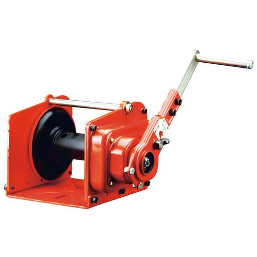 Argano manuale - SF-2200 - Tiger - di sollevamento
