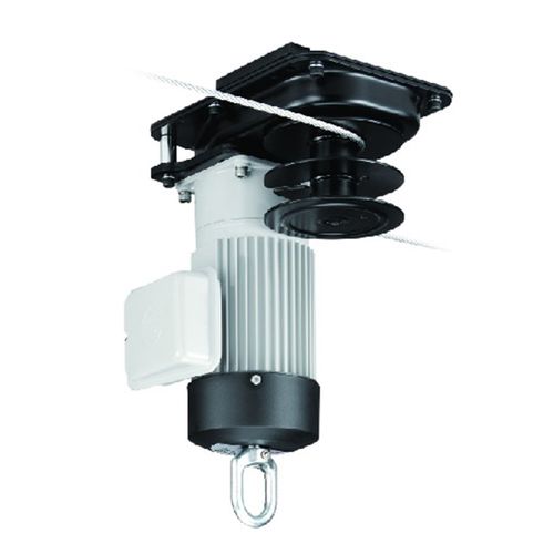 Argano elettrico - SF-5000-E - Tiger - compatto