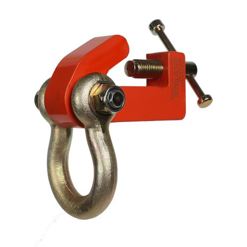 Pinza putrella - BCB - Tiger