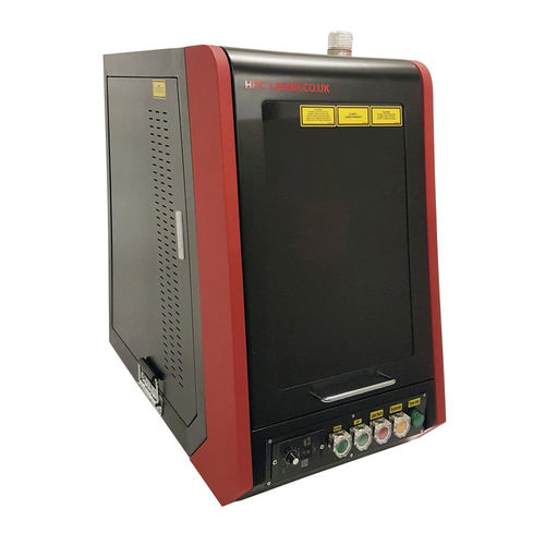 Macchina per incisione laser a fibra - LSE110 - HPC Laser - per metallo / per materie plastiche / industriale
