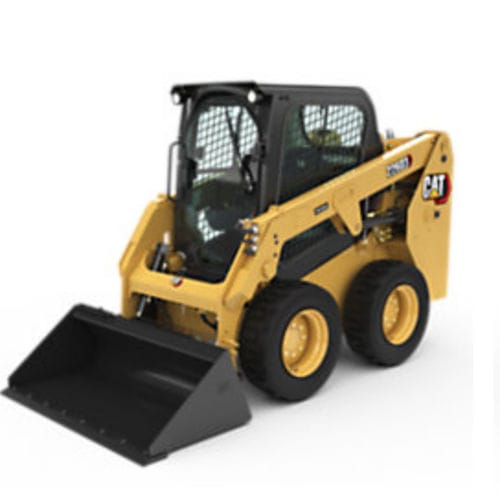 Minipala - 226D3 - Caterpillar Equipment