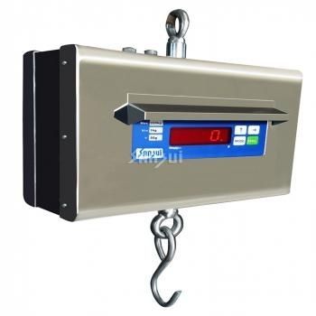 Bilancia da banco commerciale - CS 01 series - Sansui Electronics Private Limited - con display LED / Bluetooth / sospesa