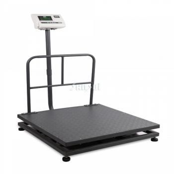Bilancia a piattaforma - EWS SPP series - Sansui Electronics Private Limited - kg / digitale / per carichi pesanti