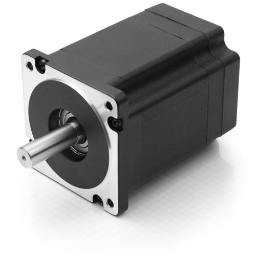 Motore brushless - DB87 - Nanotec Electronic GmbH & Co. KG - DC / 48 V