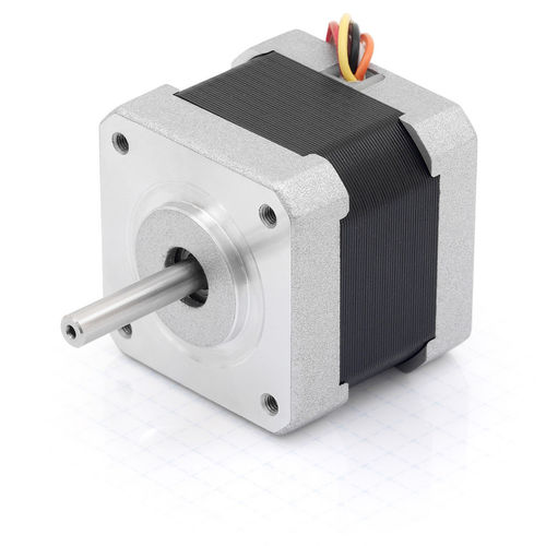 Motore passo-passo - ST4118 - Nanotec Electronic GmbH & Co. KG - DC / 24 V / 12 V
