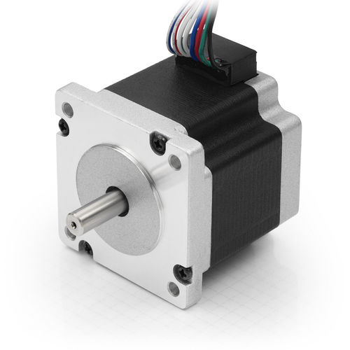 Motore passo-passo - ST6018 - Nanotec Electronic GmbH & Co. KG - DC / 24 V / 12 V
