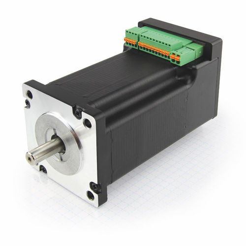 Servomotore brushless - PD4-C - Nanotec Electronic GmbH & Co. KG - DC / 24 V / 48 V