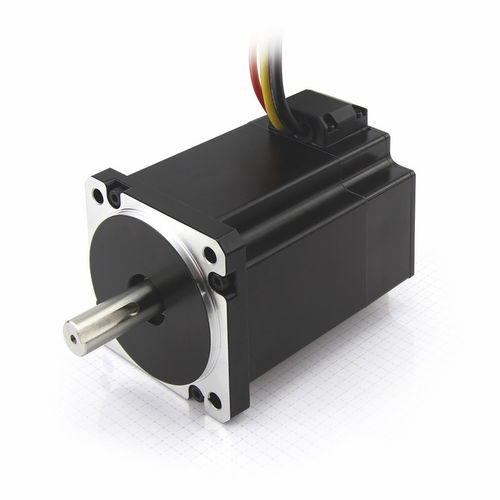 Motore brushless - DB80 - Nanotec Electronic GmbH & Co. KG - DC / 48 V