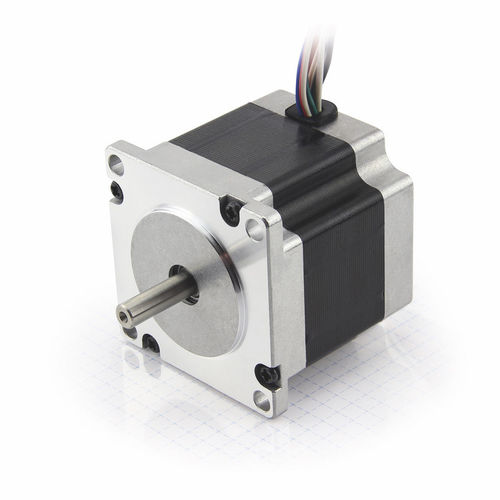 Motore passo-passo - ST5918 - Nanotec Electronic GmbH & Co. KG - DC / 24 V / 12 V