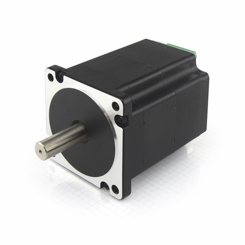 Servomotore brushless - PD6-CB - Nanotec Electronic GmbH & Co. KG - DC / 24 V / 48 V
