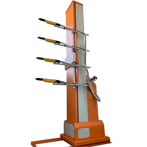 Reciprocatore per polvere - VMREC - VOGAMAKINA INDUSTRIAL PLANTS COMPANY Ltd. - automatico