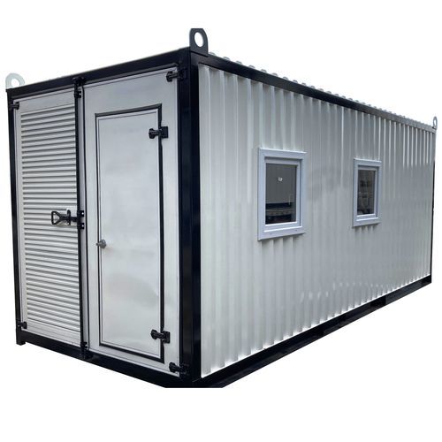 Cabina di verniciatura chiusa - VMCON - VOGAMAKINA INDUSTRIAL PLANTS COMPANY Ltd. - per veicolo / per l'industria del legno / con filtro secco