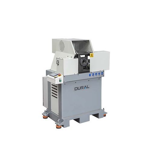 Smussatrice elettrica - Dch series - Duralbend - Tube Processing Machines - manuale / di tubi / per tubazioni