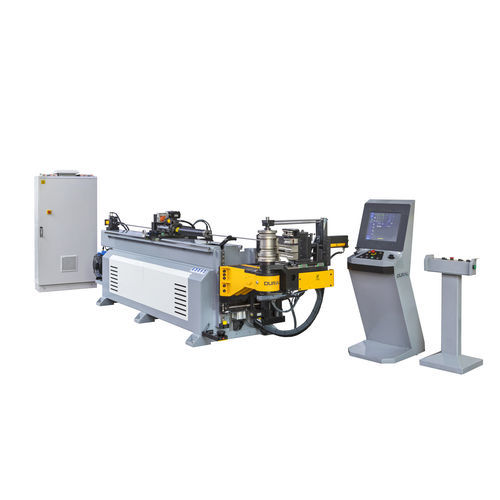 Curvatubi - Griffin-R3 Series - Duralbend - Tube Processing Machines - elettroidraulica / a pedale / ibrida