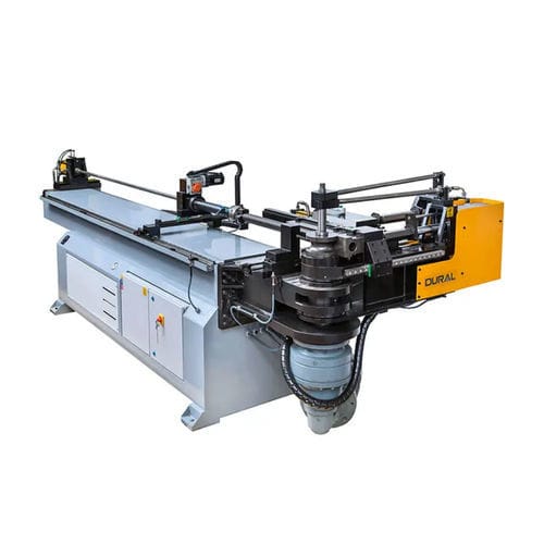 Curvatrice elettroidraulica - Atlas BR Series - Duralbend - Tube Processing Machines - per tubi / per profilati / per tubi